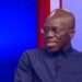 George Twum-Barimah-Adu, Independent Presidential Candidate for Election 2024