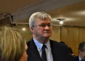 Andrii Sybiha, Ukraine’s Foreign Minister as White House Hails US-Ukraine minerals deal