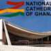 National Cathedral Officials To Receive GH₵ 2.2M September Salary For No Work Done 11 National Cathedral board rejects repurposing of project