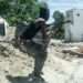 Port-au-Prince Exodus as Gang Violence Escalates 12 Gangs control the majority of the Haitian capital, Port-au-Prince.