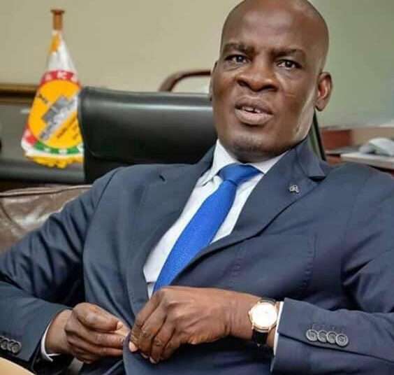 Haruna Iddrisu urged WAEC, GES to change the academic calendar