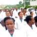 Some Allied Health Professionals