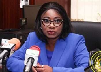 Agona West MP Confirms Independent Candidacy Amid Allegations 2 Agona West MP Confirms Independent Candidacy Amid Allegations