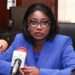Agona West MP Confirms Independent Candidacy Amid Allegations 11 Hon. Cynthia Mamle Morrison, Member of Parliament for Agona West and Independent Candidate