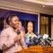 Information Minister Cites Bawumia’s Unblemished Record 12 Hon. Fatimatu Abubakar, Information Minister