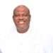 Interior Minister Urges Clear Maritime Boundaries for African Security 10 Hon. Henry Quartey, Minister of the Interior