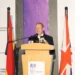 Lord Collins, UK Minister for Africa
