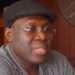 Inusah Fuseini Joins Calls for Constitutional Reforms 13 Hon. Inusah Fuseini Former Member of Parliament for Tamale Central