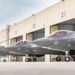 UK Suspends Arms Exports to Israel Amid Humanitarian Concerns 12 Isreali air force f 35i
