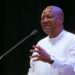 Mahama Affirms Bold Economic Blueprint for Ghana’s Future 12 President John Dramani Mahama