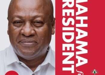 Mahama Files Presidential Nomination on Monday 1 Mahama Files Presidential Nomination on Monday