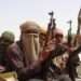 Jihadist in the Sahel