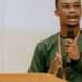 NDC's Spokesperson Slams Ghana Police over Mishandling of Protesters 12 Mr. Julius Kwame Anthony NDC spokesperson for Youth Development