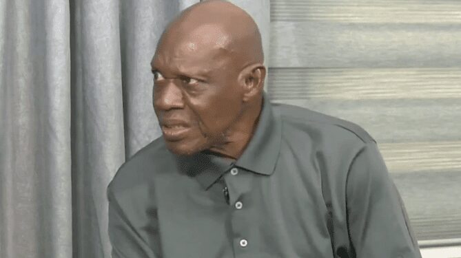 Justice Atuguba Criticizes Recent Judicial Appointments Process 1 William Atuguba, Retired Supreme Court Justice