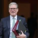 Starmer Defends Gifts Amid Tory Calls for Inquiry 13 Keir Starmer