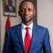Government to Deliver 66 New Hospitals by End of 2024 12 Kofi Ofosu Nkansah, CEO of the National Entrepreneurship and Innovation Programme
