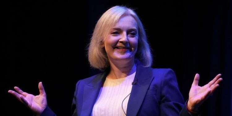 Tories Vow Never Again On Fiscal Chaos