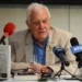 Chris Patten Criticizes Mandelson's Oxford Chancellor Bid 12 Lord Chris Patten