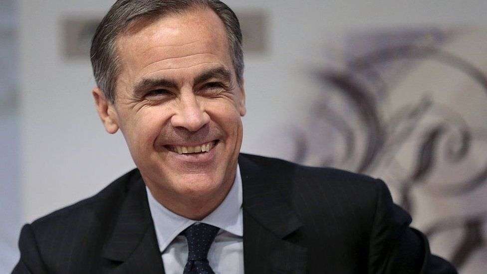 Trade Union Members Urged For National Wealth Fund Board 2 Mark Carney