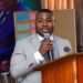 Mensah Thompson, the Executive Director of the Alliance for Social Equity and Public Accountability (ASEPA)