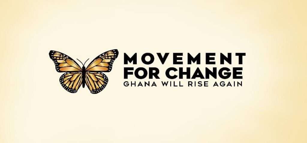 Movement for Change (M4C)