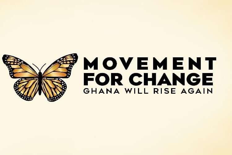 Movement for Change (M4C)