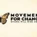 Movement for Change (M4C)