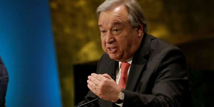 UN Backs Iran-Israel Ceasefire Amid Renewed Violence