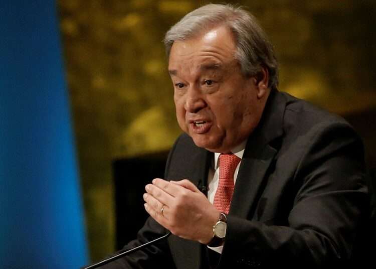 UN Backs Iran-Israel Ceasefire Amid Renewed Violence