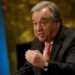 UN Backs Iran-Israel Ceasefire Amid Renewed Violence