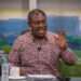 Akomea Predicts Bawumia’s Victory Ahead of 2024 Elections 12 Hon. Nana Akomea the Vice Chairman of Dr. Mahamudu Bawumia’s campaign team