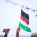 NDC to Meet CSOs, Diplomats, and Others on 2024 Voters Register Discrepancies 12 NDC's Flag