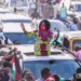 Prof. Jane Naana Opoku-Agyemang, NDC's Vice Presidential Candidate