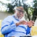 Dr. Nyaho Nyaho-Tamakloe a statesman and former military officer