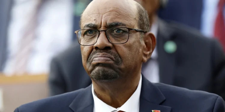 Former Sudanese Leader Omar al-Bashir Transferred to Hospital 1 Former strongman Omar al-Bashir of war-torn Sudan
