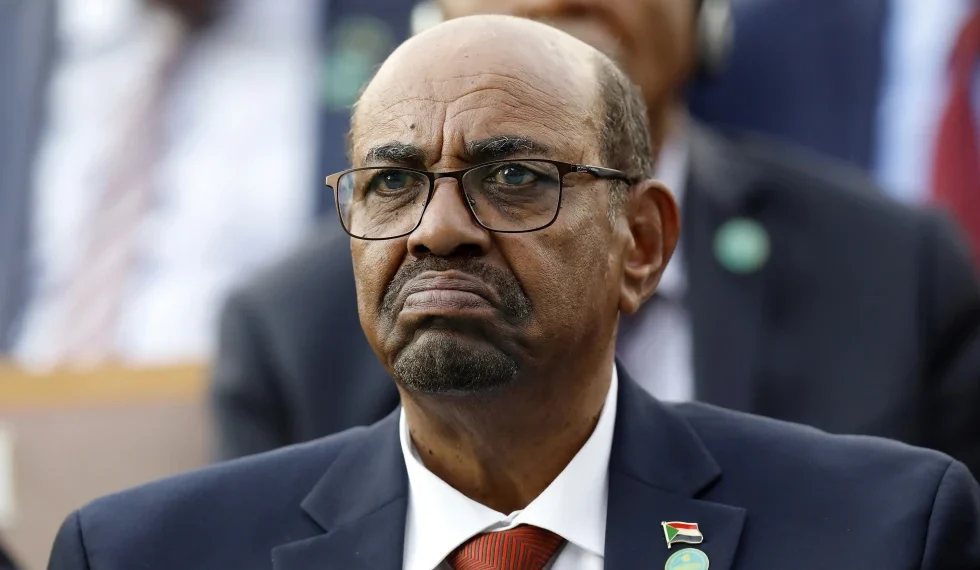 Former Sudanese Leader Omar al-Bashir Transferred to Hospital 1 Former strongman Omar al-Bashir of war-torn Sudan