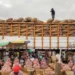 Adjen-Kotoko Onion Market