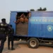 Deadly Jailbreak in Kinshasa Leaves 129 Dead 12 Police at the Makala prison