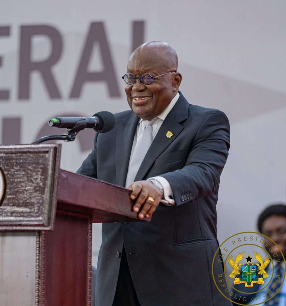 PresIdent Akufo Addo 5