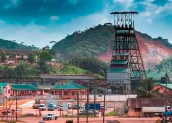 A New Era for Ghana's Gold Industry As Blue Gold Takes Over Bogoso and Prestea Mines