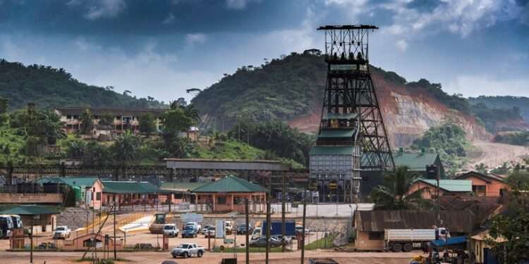 A New Era for Ghana's Gold Industry As Blue Gold Takes Over Bogoso and Prestea Mines