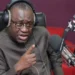 Kwesi Aning on Police Service