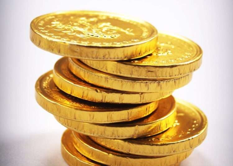 BoG Offers Ghanaians Local Investment Option with the Launch of Gold Coin 1 R 1 1
