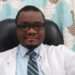 General Secretary of GMA Highlights Water Contamination in Mining Area 11 Dr. Richard Selormey the General Secretary of the Ghana Medical Association GMA