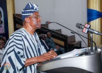 Bagbin Calls for Constitutional Reforms and Urgent Action to Preserve Ghana’s Democracy