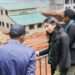 Rwanda asylum facilities
