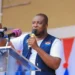 Salam Mustapha, National Youth Organizer, NPP