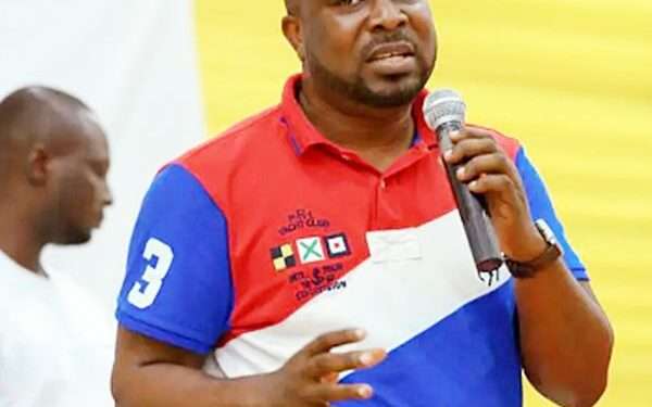 NPP Youth Sounds Alarm On Mahama's Comeback 1 Salam Mustapha on Abronye
