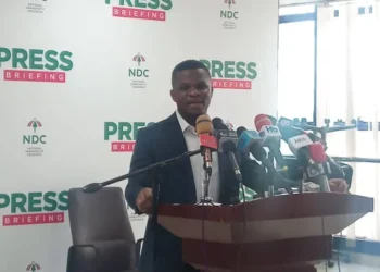 Sammy Gyamfi Slams Government for Failing to Employ Allied-Health Professionals 5 Sammy Gyamfi Slams Government for Failing to Employ Allied-Health Professionals