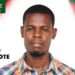 Nzema People Demand Accountability on Bawumia's Visit to Jomoro 11 Mr. Joel Samuel Ndede the Deputy Communications Officer for the Jomoro Constituency